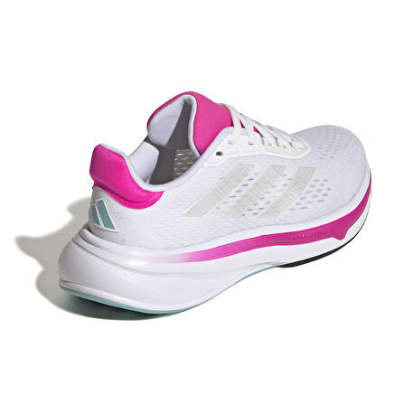 Response Super Kadın Beyaz Koşu Ayakkabısı JQ2522