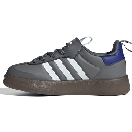 adidas ADIFOM SAMBA 360 C Çocuk Gri Spor Ayakkabı JR3776