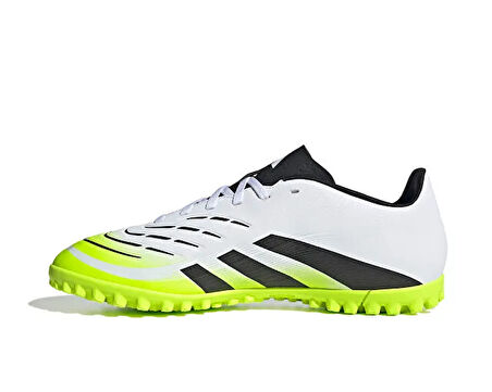adidas Predator Club Tf Erkek Halı Saha Ayakkabısı JH8854 Beyaz
