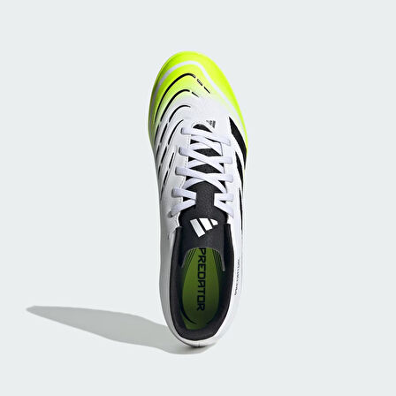 Adidas JH8854 Predator Club Tf Unisex Halı Saha Ayakkabısı