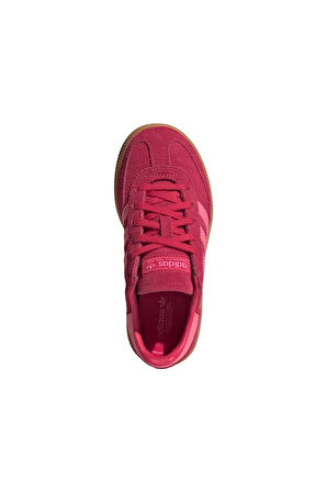 adidas Çocuk  Pembe  Sneaker HANDBALL SPEZIAL C JP8004