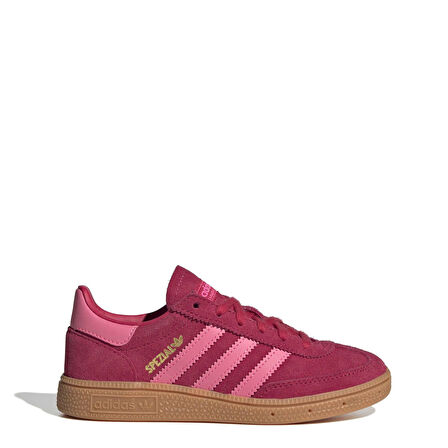 Adidas Çocuk Günlük Ayakkabı Handball Spezial C Jp8004