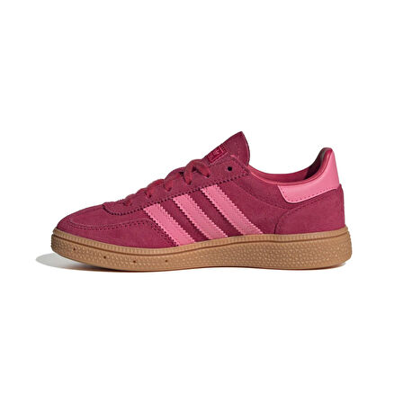 Adidas Çocuk Günlük Ayakkabı Handball Spezial C Jp8004