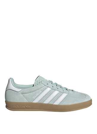 adidas JS1396 GAZELLE INDOOR W Açık Mint Kadın Lifestyle Ayakkabı