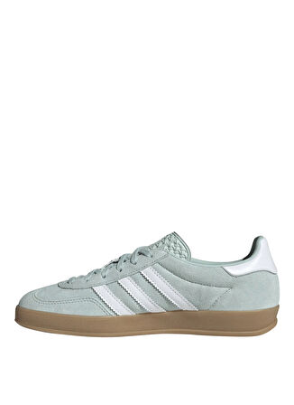 adidas JS1396 GAZELLE INDOOR W Açık Mint Kadın Lifestyle Ayakkabı