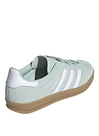 adidas JS1396 GAZELLE INDOOR W Açık Mint Kadın Lifestyle Ayakkabı
