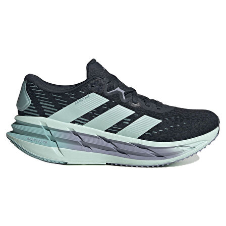 Adistar 4 Kadın Lacivert Koşu Ayakkabısı JR0289