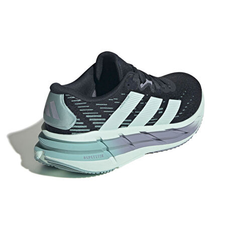 Adistar 4 Kadın Lacivert Koşu Ayakkabısı JR0289