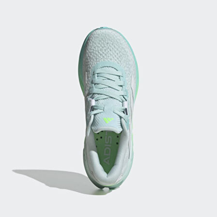 adidas JR0287 ADISTAR 4 W Kadın Yürüyüş Koşu Ayakkabısı