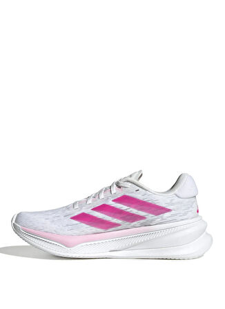 adidas JR0213 SUPERNOVA COMFORTGLIDE W Beyaz Kadın Koşu Ayakkabısı