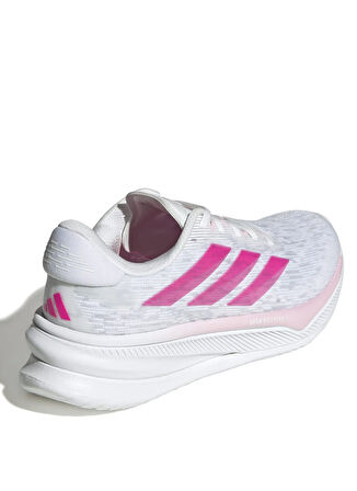 adidas JR0213 SUPERNOVA COMFORTGLIDE W Beyaz Kadın Koşu Ayakkabısı
