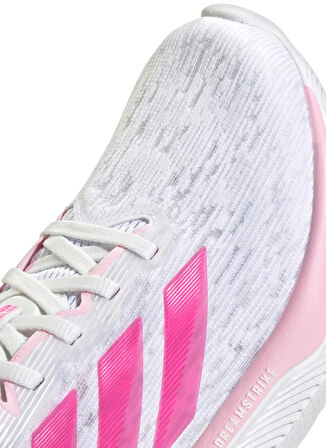 adidas JR0213 SUPERNOVA COMFORTGLIDE W Beyaz Kadın Koşu Ayakkabısı