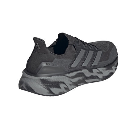JS4522-E adidas Ultraboost 5 Erkek Spor Ayakkabı Siyah