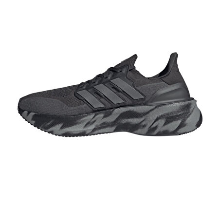 JS4522-E adidas Ultraboost 5 Erkek Spor Ayakkabı Siyah