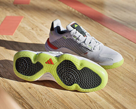 adidas Stabil 16 M Erkek Indoor/Salon Ayakkabısı JP7273 Beyaz