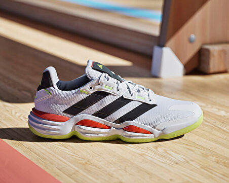adidas Stabil 16 M Erkek Indoor/Salon Ayakkabısı JP7273 Beyaz