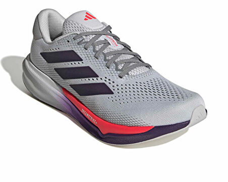adidas Supernova Strıde 2 M Erkek Koşu Ayakkabısı JR0224 Gri