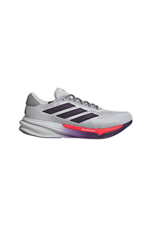 adidas Erkek  Gri  Koşu Ayakkabısı SUPERNOVA STRIDE 2 M JR0224