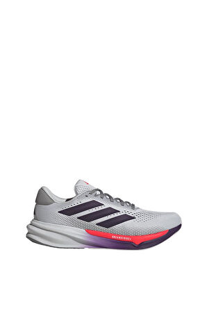 adidas Erkek  Gri  Koşu Ayakkabısı SUPERNOVA STRIDE 2 M JR0224