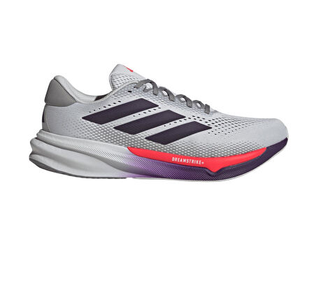 JR0224-E adidas Supernova Strıde 2 M Erkek Spor Ayakkabı Gri