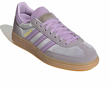 adidas Handball Spezial W Kadın Günlük Ayakkabı JR3646 Gri