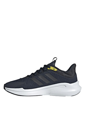 adidas JP7847 ALPHAEDGE + Lacivert Erkek Lifestyle Ayakkabı