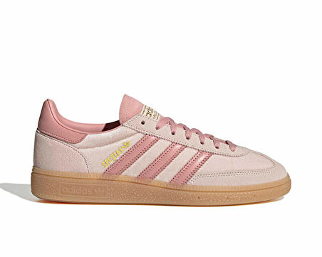 adidas Handball Spezial W Kadın Günlük Ayakkabı JR3645 Krem