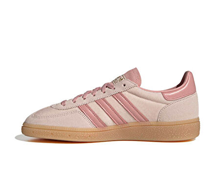 adidas Handball Spezial W Kadın Günlük Ayakkabı JR3645 Krem