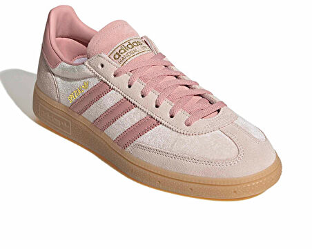 adidas Handball Spezial W Kadın Günlük Ayakkabı JR3645 Krem