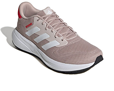 adidas Response Runner U Erkek Koşu Ayakkabısı JQ2545 Krem