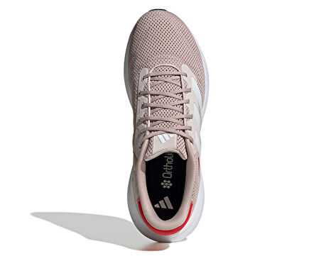adidas Response Runner U Erkek Koşu Ayakkabısı JQ2545 Krem