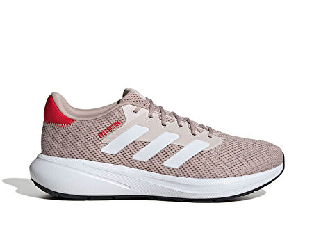 adidas Response Runner U Erkek Koşu Ayakkabısı JQ2545 Krem