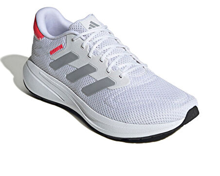 adidas Response Runner U Erkek Koşu Ayakkabısı JQ2540 Beyaz