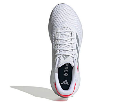 adidas Response Runner U Erkek Koşu Ayakkabısı JQ2540 Beyaz
