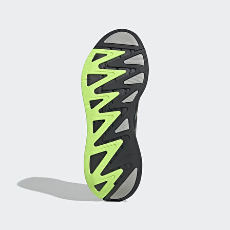 adidas JQ8207 ADIZERO ARUKU Erkek Günlük Spor Ayakkabısı