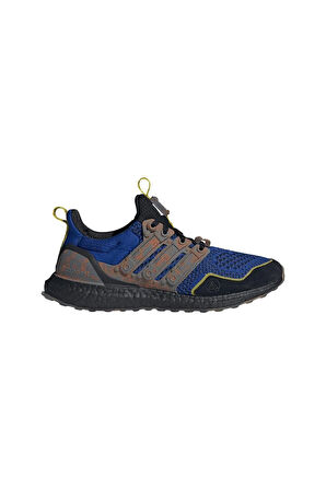 adidas Erkek  Mavi  Koşu Ayakkabısı UB X FORTNITE BATTLEBUS JQ0713
