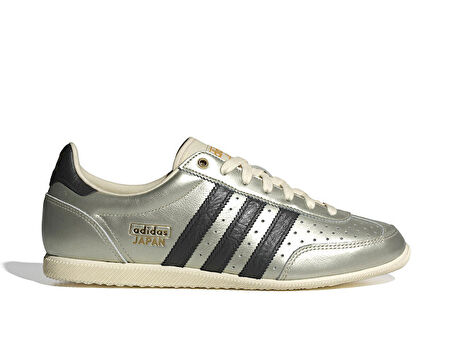 adidas Japan W Unisex Günlük Ayakkabı JS4015 Gri