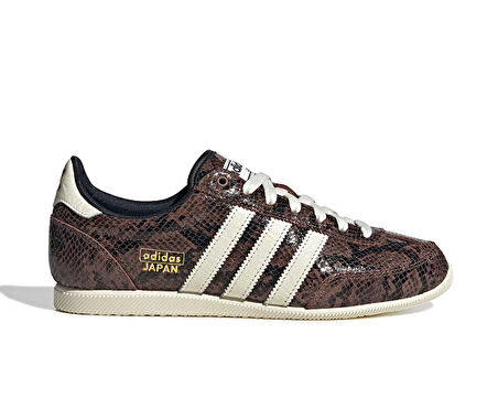 adidas Japan W Unisex Günlük Ayakkabı JS4022 Kahverengi