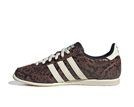 adidas Japan W Unisex Günlük Ayakkabı JS4022 Kahverengi