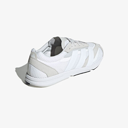 adidas Lightblaze Lp Erkek Gri Spor Ayakkabı