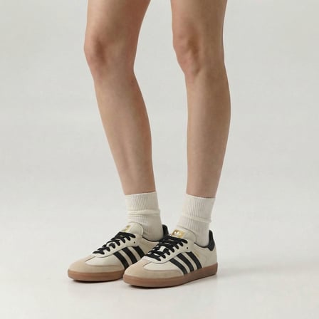 adidas Superstar Vintage Kadın Beyaz Spor Ayakkabı