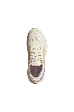 adidas Kadın  Beyaz  Koşu Ayakkabısı PUREBOOST 5 W JR3000