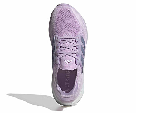 adidas Ultraboost 5 W Kadın Koşu Ayakkabısı JQ2913 Mor