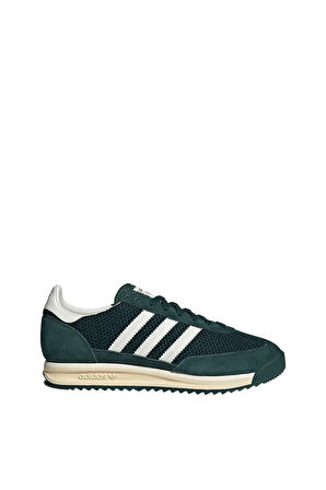 adidas Erkek  Yeşil  Sneaker SL 72 RS JR8772
