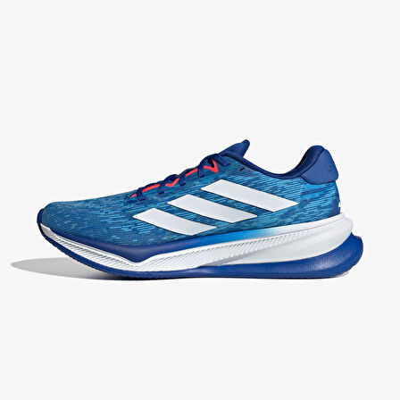 adidas Supernova Comfortglide Erkek Mavi Koşu Ayakkabısı