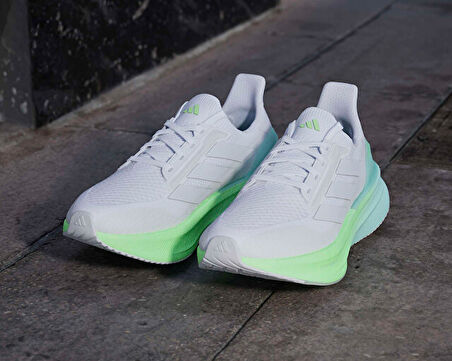 adidas Ultraboost 5X W Kadın Koşu Ayakkabısı JQ2927 Beyaz