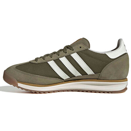 adidas SL 72 RS Erkek Yeşil Spor Ayakkabı JR8769
