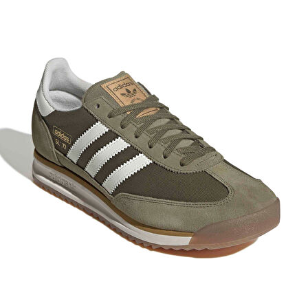 adidas SL 72 RS Erkek Yeşil Spor Ayakkabı JR8769