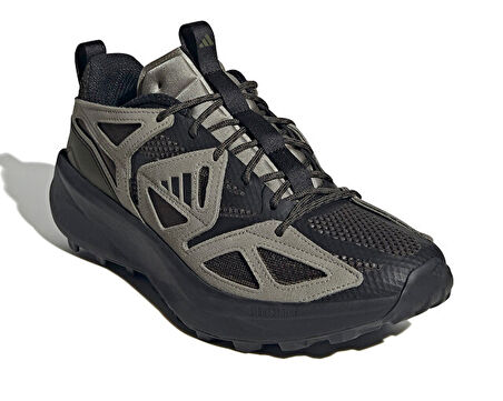 adidas Kantai Trail Erkek Günlük Ayakkabı JR5612 Kahverengi