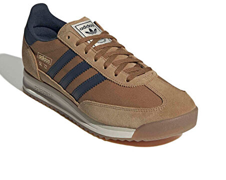 adidas Sl 72 Rs Erkek Günlük Ayakkabı JR8770 Kahverengi